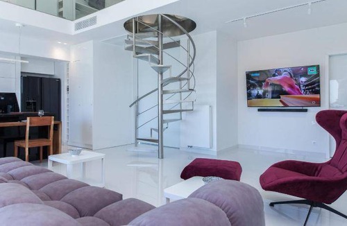 Amarousion Apartment | 90 m² Apartment ∙ 2 bedrooms ∙ 4 guests