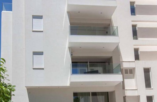 Amarousion Apartment | 90 m² Apartment ∙ 2 bedrooms ∙ 4 guests