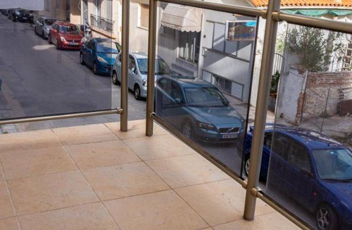 Xanthi Apartment | 90 m² Apartment ∙ 2 bedrooms ∙ 7 guests