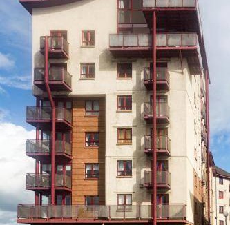 Ayr Apartment | 90 m² Apartment ∙ 2 bedrooms ∙ 4 guests