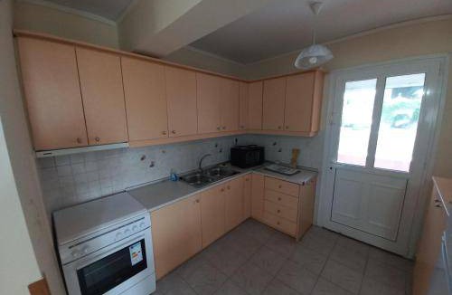 Salamis Apartment | 90 m² Apartment ∙ 2 bedrooms ∙ 6 guests