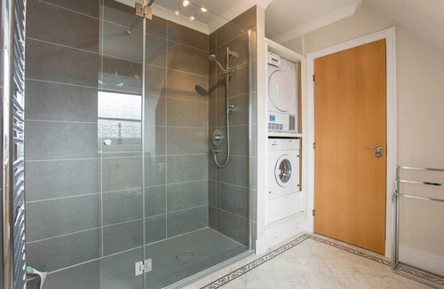 Bonnington Apartment | 90 m² Apartment ∙ 3 bedrooms ∙ 6 guests