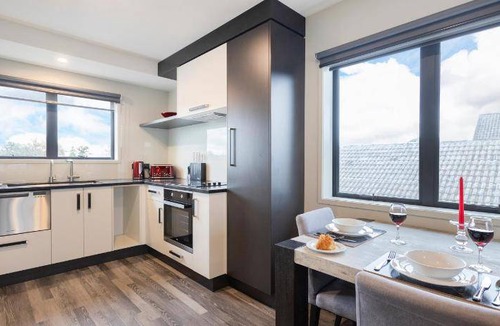 Rotorua Apartment | 90 m² Apartment ∙ 2 bedrooms ∙ 10 guests
