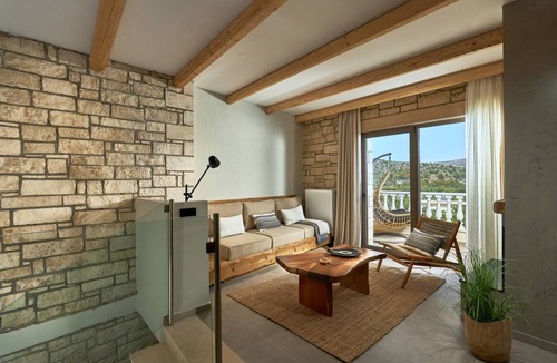 Plati House | 90 m² Finca ∙ 1 bedroom ∙ 4 guests