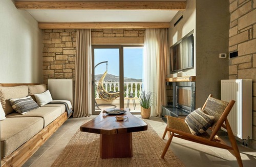 Plati House | 90 m² Finca ∙ 1 bedroom ∙ 4 guests