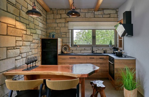 Plati House | 90 m² Finca ∙ 1 bedroom ∙ 4 guests