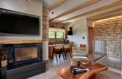 Plati House | 90 m² Finca ∙ 1 bedroom ∙ 4 guests