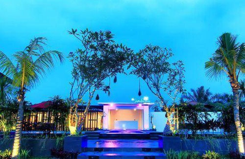 Pekanbaru Hotel | 90 m² Hotel ∙ 127 guests