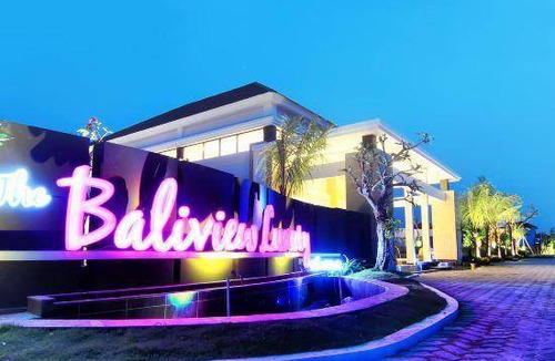 Pekanbaru Hotel | 90 m² Hotel ∙ 127 guests
