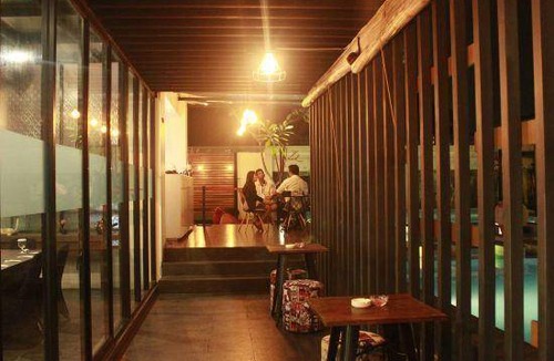 Pekanbaru Hotel | 90 m² Hotel ∙ 127 guests