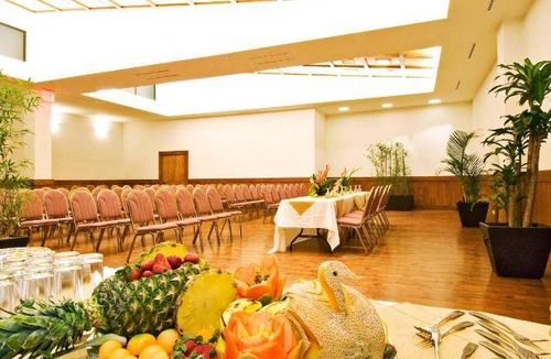 San Jose Hotel | 90 m² Hotel ∙ 2 bedrooms ∙ 10 guests