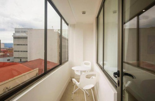 San Jose Hotel | 90 m² Hotel ∙ 2 bedrooms ∙ 10 guests