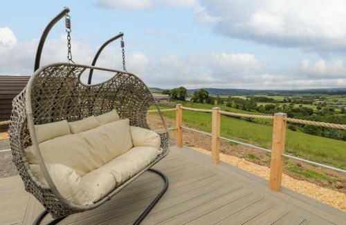 Lochmaben House | 90 m² House ∙ 1 bedroom ∙ 4 guests