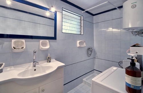 Mylopotamos House | 90 m² House ∙ 1 bedroom ∙ 4 guests