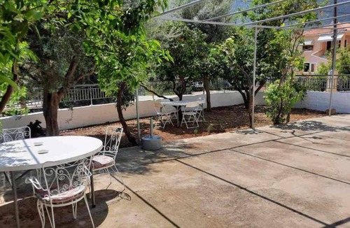 Leonidio House | 90 m² House ∙ 2 bedrooms ∙ 5 guests