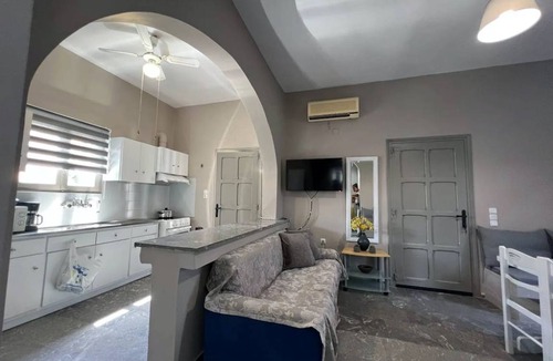 Platanos House | 90 m² House ∙ 2 bedrooms ∙ 4 guests
