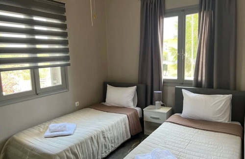Platanos House | 90 m² House ∙ 2 bedrooms ∙ 4 guests