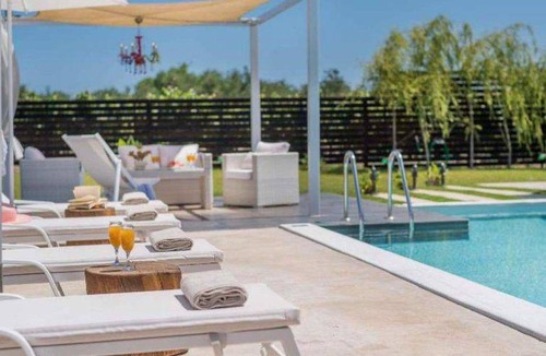 Vanato House | 90 m² House ∙ 2 bedrooms ∙ 4 guests