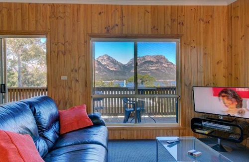 Coles Bay House | 90 m² House ∙ 2 guests