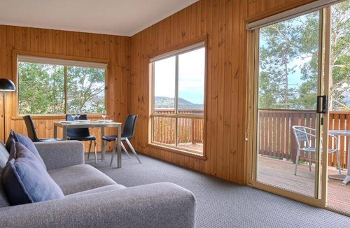 Coles Bay House | 90 m² House ∙ 2 guests