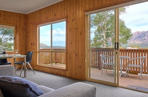Coles Bay House | 90 m² House ∙ 2 guests