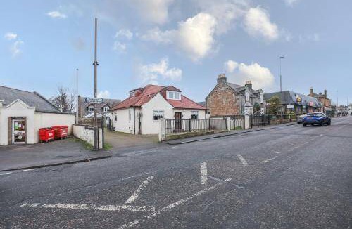 Gilmerton House | 90 m² House ∙ 4 bedrooms ∙ 12 guests