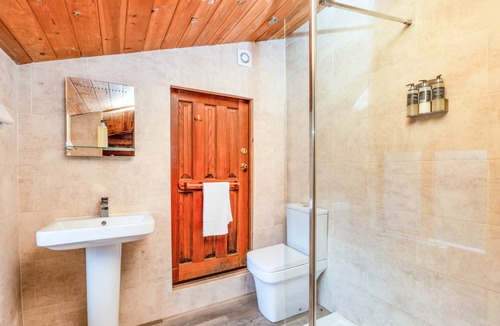 Portsonachan House | 90 m² House ∙ 2 bedrooms ∙ 4 guests