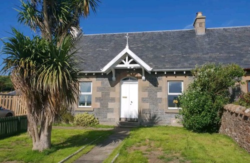 Campbeltown House | 90 m² House ∙ 4 bedrooms ∙ 6 guests