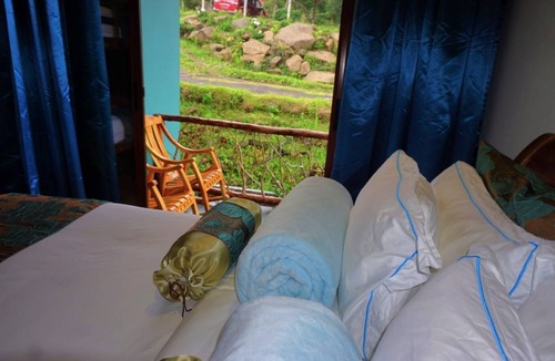 San Rafael de Heredia Resort | 90 m² Private room ∙ 1 bedroom ∙ 3 guests