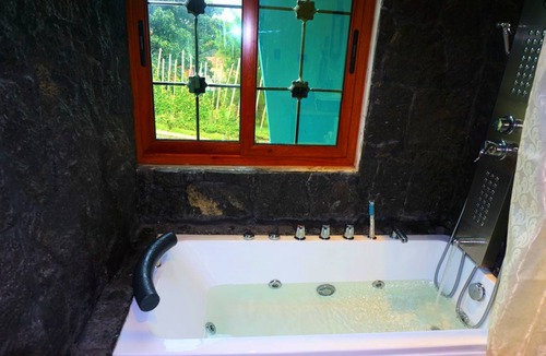 San Rafael de Heredia Resort | 90 m² Private room ∙ 1 bedroom ∙ 3 guests