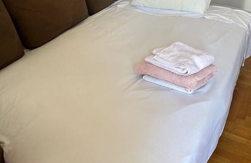 Exarhia Resort | 90 m² Private room ∙ 1 bedroom ∙ 1 guest