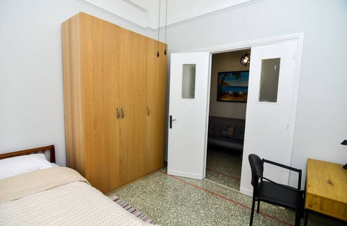 Piraeus Resort | 90 m² Private room ∙ 1 bedroom ∙ 1 guest