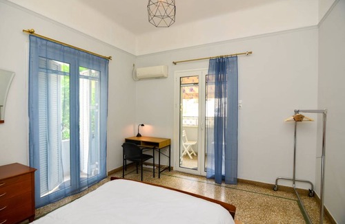 Piraeus Resort | 90 m² Private room ∙ 1 bedroom ∙ 1 guest