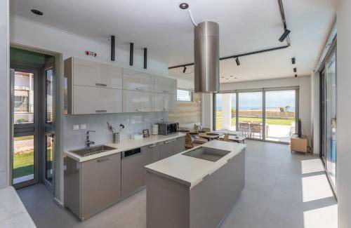 Gefira Mpania Resort | 90 m² Resort ∙ 2 bedrooms ∙ 5 guests