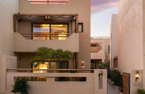 Palaiochora Resort | 90 m² Resort ∙ 2 bedrooms ∙ 6 guests