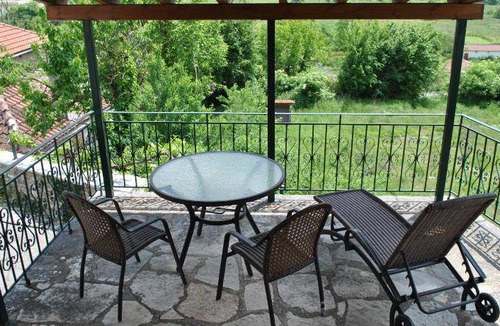 Kalentzion Apartment | 90 m² Serviced apartment ∙ 2 bedrooms ∙ 6 guests