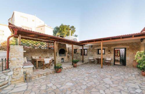 Alithini Villa | 90 m² Villa ∙ 2 bedrooms ∙ 6 guests