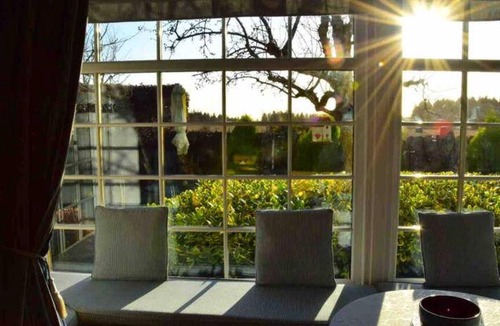 Cupar House | 900 m² House ∙ 1 bedroom ∙ 3 guests