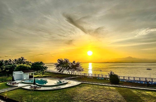 Labuhan Pandan Resort | 91 m² Resort ∙ 7 guests