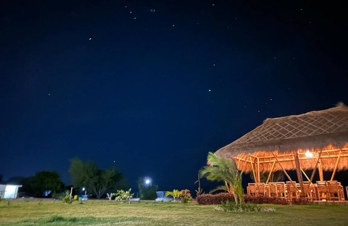 Labuhan Pandan Resort | 91 m² Resort ∙ 7 guests