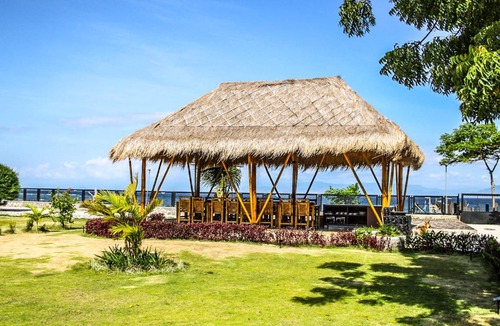 Labuhan Pandan Resort | 91 m² Resort ∙ 7 guests