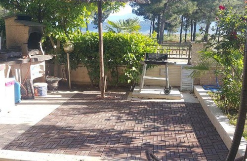Keramoti Apartment | 92 m² Apartment ∙ 2 bedrooms ∙ 5 guests