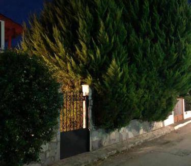 Skidra House | 92 m² House ∙ 1 bedroom ∙ 6 guests