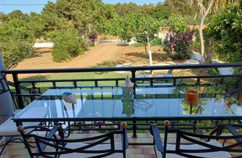 Arcoudi House | 92 m² House ∙ 2 bedrooms ∙ 6 guests