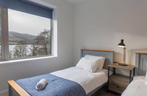 Balnain House | 92 m² House ∙ 2 bedrooms ∙ 4 guests