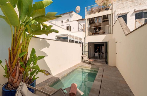 Pollensa Villa | 92 m² Villa ∙ 2 bedrooms ∙ 4 guests