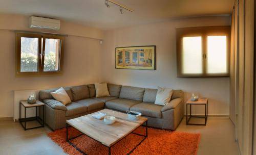 Agios Ioannis Villa | 92 m² Villa ∙ 2 bedrooms ∙ 6 guests