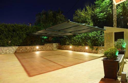 Agios Ioannis Villa | 92 m² Villa ∙ 2 bedrooms ∙ 6 guests