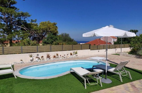 Minia Villa | 92 m² Villa ∙ 2 bedrooms ∙ 5 guests