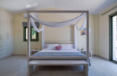 Minia Villa | 92 m² Villa ∙ 2 bedrooms ∙ 5 guests